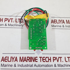 Honeywell axss-ps pcb card dpcb11070105