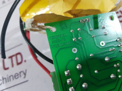 Honeywell axss-ps pcb card dpcb11070105