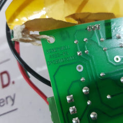Honeywell axss-ps pcb card dpcb11070105