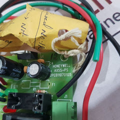 Honeywell axss-ps pcb card dpcb11070105