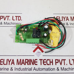 Honeywell axss-ps pcb card dpcb11070105