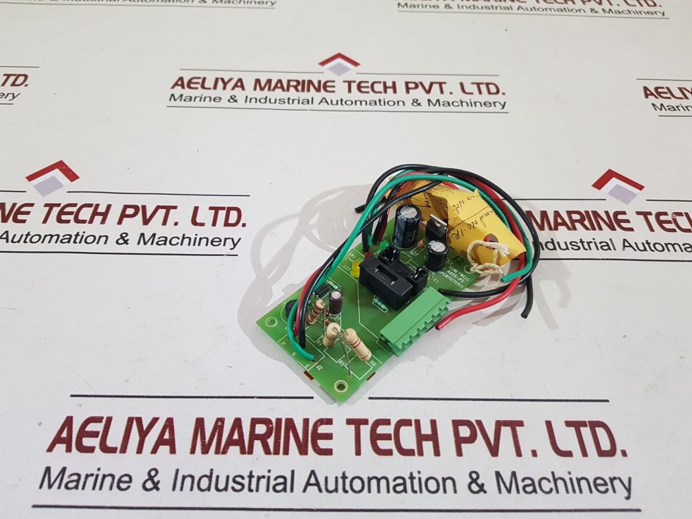 Honeywell axss-ps pcb card dpcb11070105