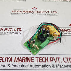 Honeywell axss-ps pcb card dpcb11070105