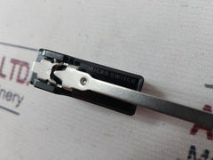Honeywell Ba-2Rv-a2 Microswitch