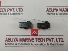 Honeywell Ba-2Rv-a2 Microswitch