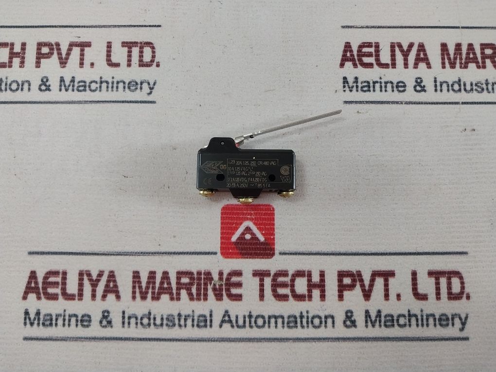 Honeywell Ba-2Rv-a2 Microswitch