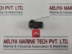 Honeywell Ba-2Rv-a2 Microswitch