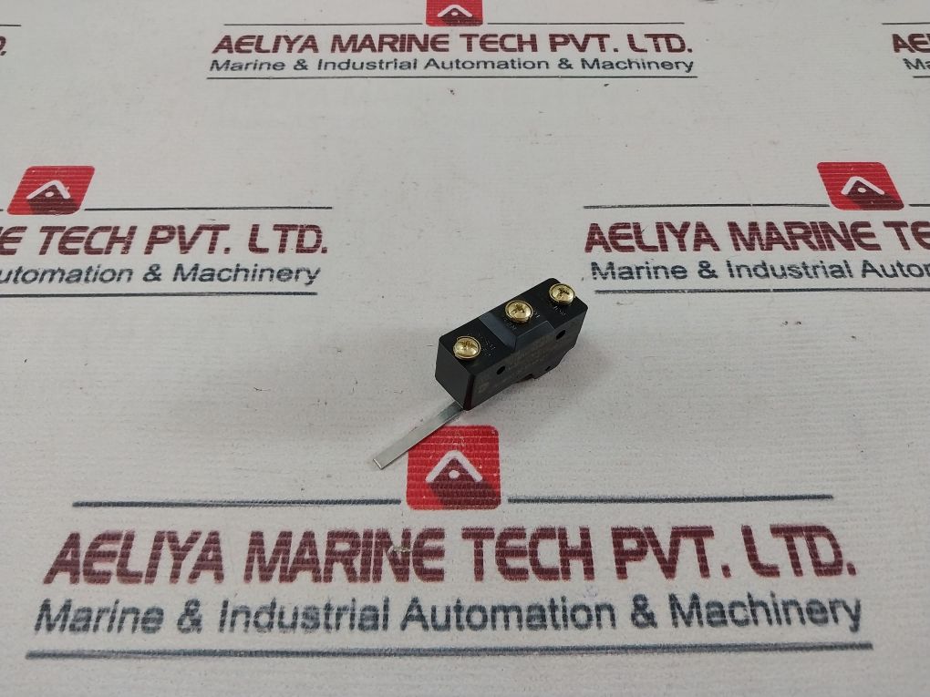 Honeywell Ba-2Rv-a2 Microswitch