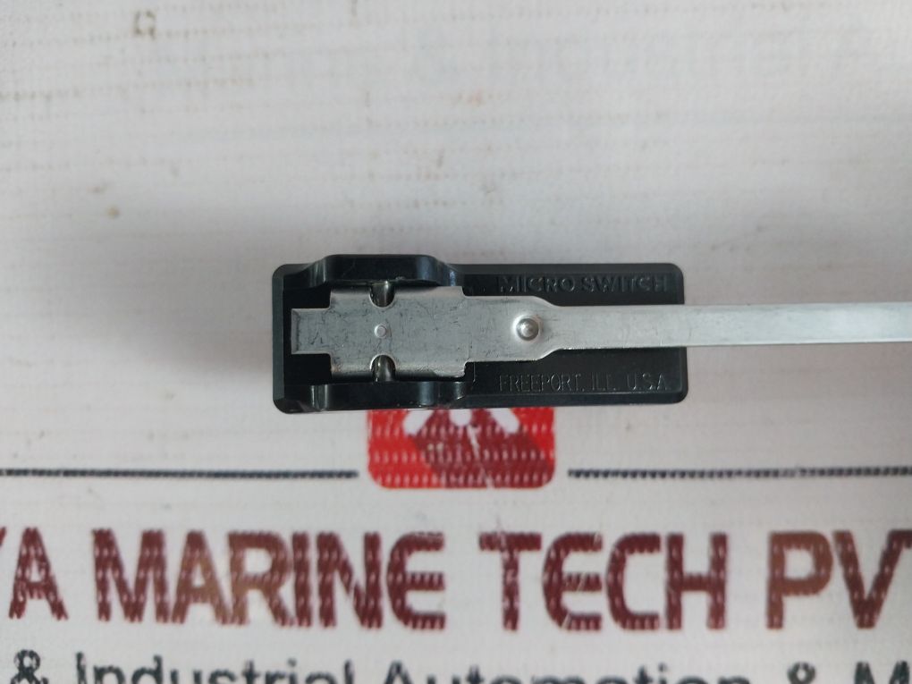Honeywell Ba-2Rv312T Micro Switch