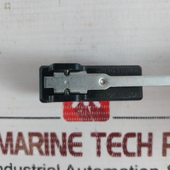Honeywell Ba-2Rv312T Micro Switch