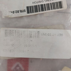 Honeywell Ba-2Rv312T Micro Switch