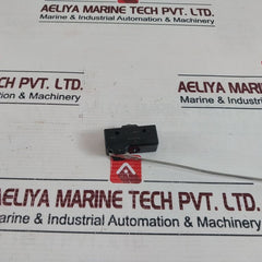 Honeywell Ba-2Rv312T Micro Switch