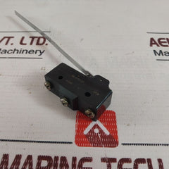 Honeywell Ba-2Rv312T Micro Switch