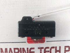 Honeywell Ba-2Rv312T Micro Switch