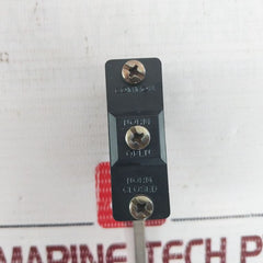 Honeywell Ba-2Rv312T Micro Switch
