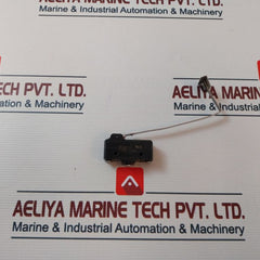 Honeywell Ba-2Rv636T Micro Switch