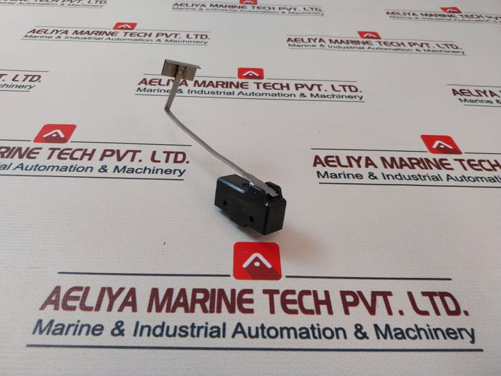 Honeywell Ba-2Rv636T Micro Switch