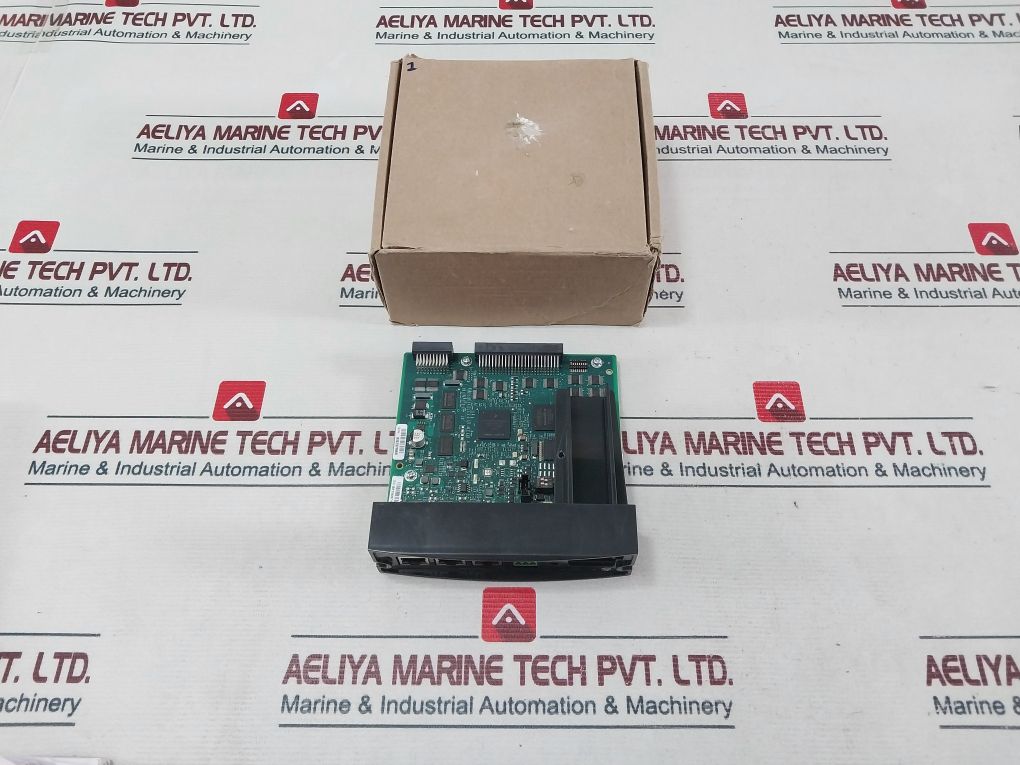 Honeywell Br19W07-c2004