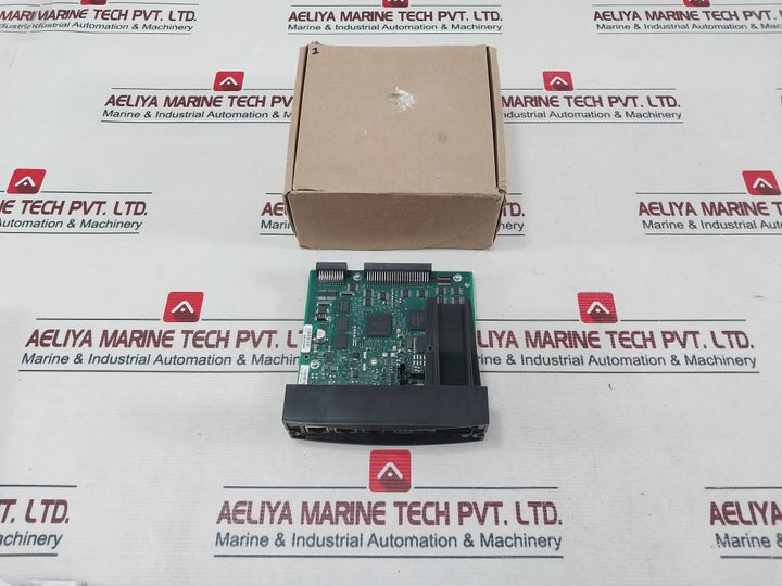 Honeywell Br19W07-c2004