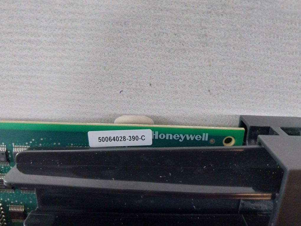 Honeywell Br19W07-c2004