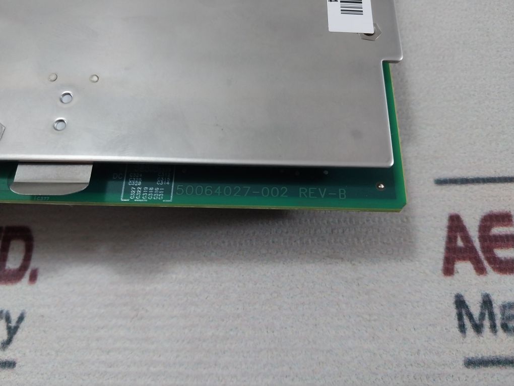 Honeywell Br19W07-c2004