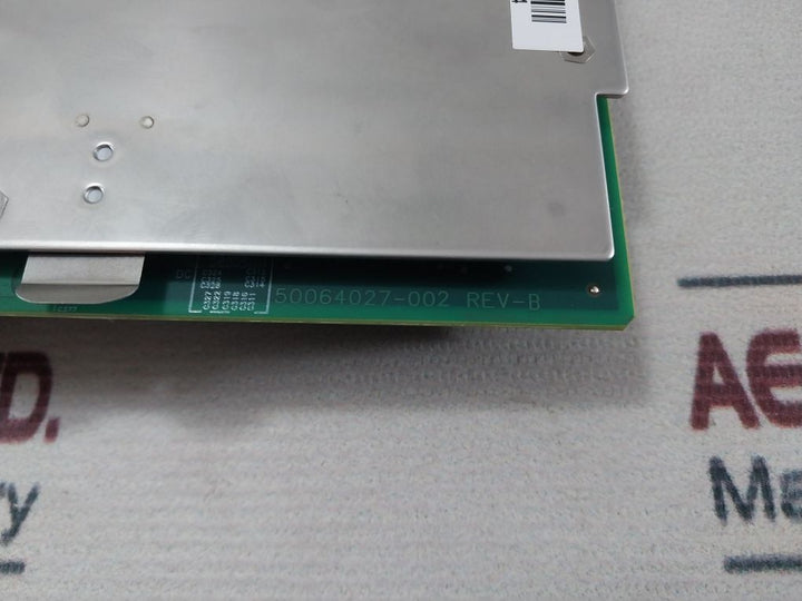 Honeywell Br19W07-c2004