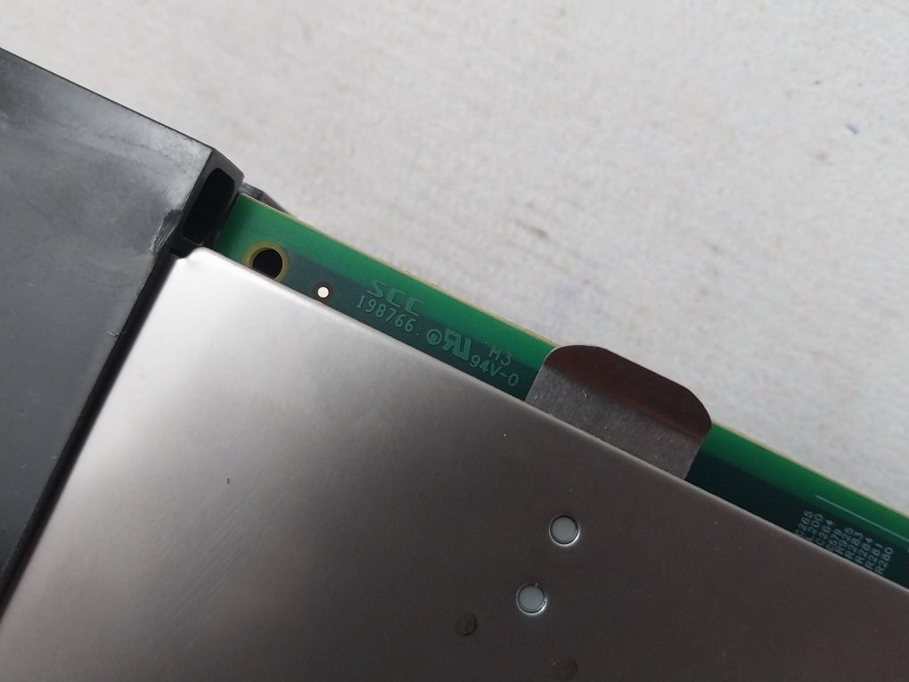 Honeywell Br19W07-c2004