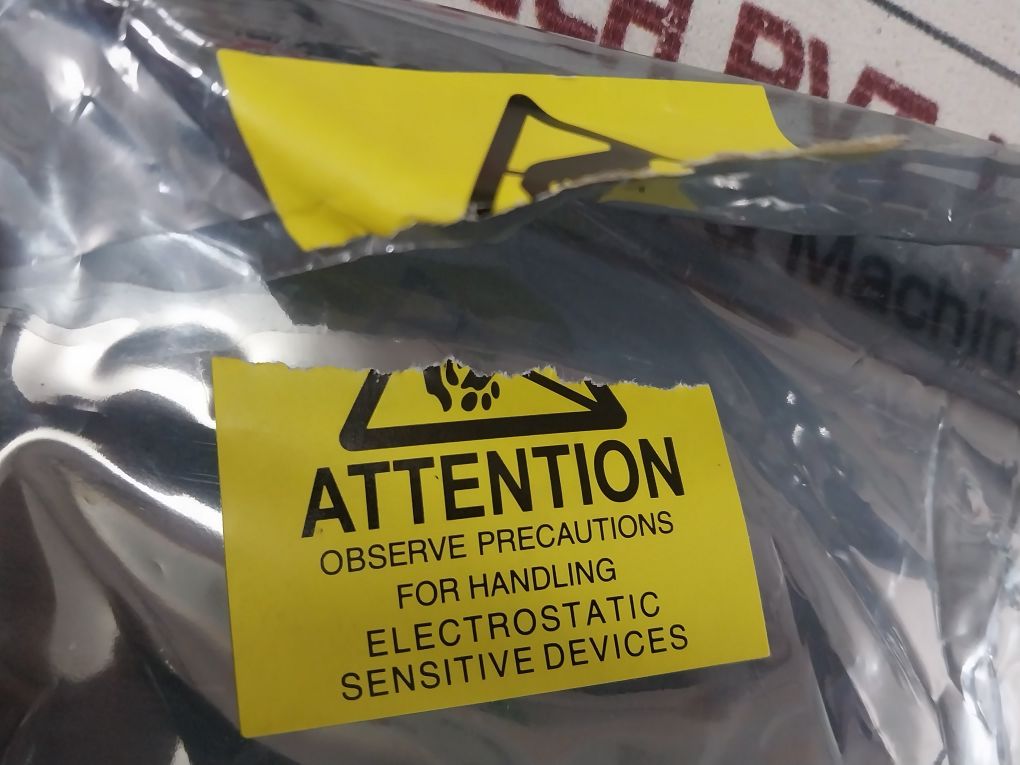 Honeywell Br19W07-c2004