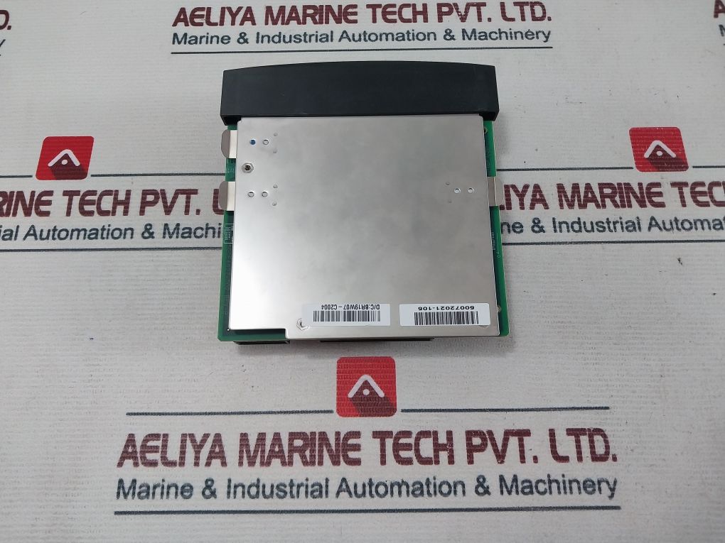 Honeywell Br19W07-c2004