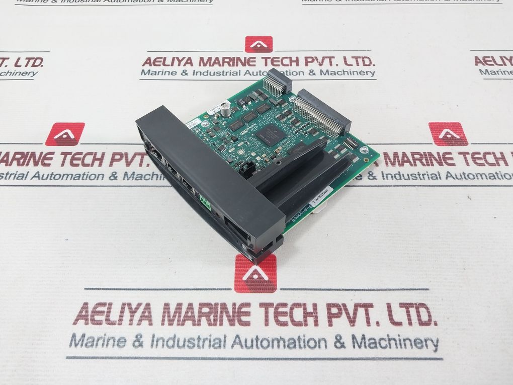 Honeywell Br19W07-c2004