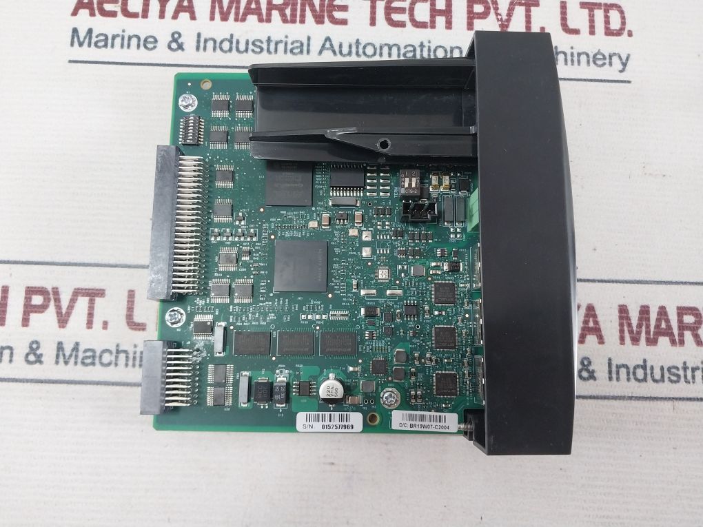 Honeywell Br19W07-c2004