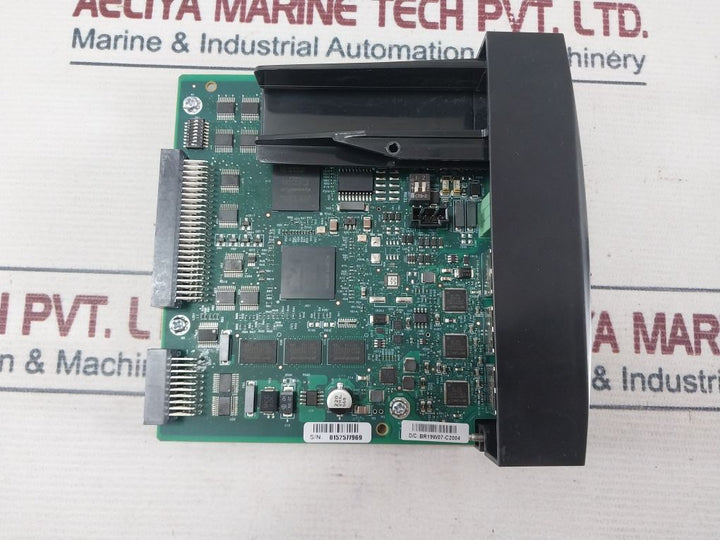 Honeywell Br19W07-c2004