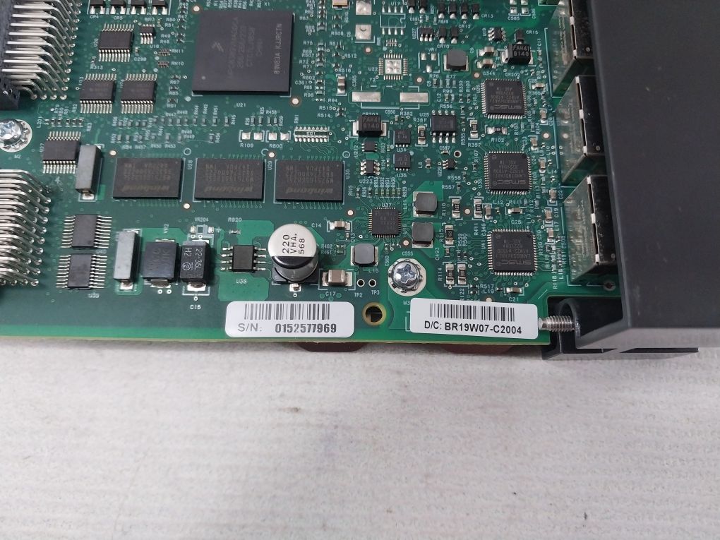 Honeywell Br19W07-c2004