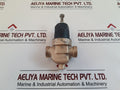 Honeywell Braukmann D05-1/2 Pressure Regulating Valve