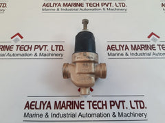 Honeywell Braukmann D05-1/2 Pressure Regulating Valve
