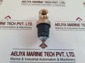 Honeywell Braukmann D05-1/2 Pressure Regulating Valve