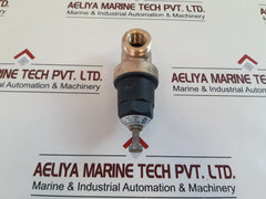 Honeywell Braukmann D05-1/2 Pressure Regulating Valve
