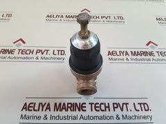 Honeywell Braukmann D05-1/2 Pressure Regulating Valve