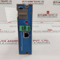 Honeywell Bs18W02-c3910 Controller Cpu & Scanner Module