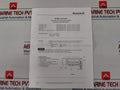 Honeywell Bs18W02-c3910 Controller Cpu & Scanner Module