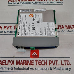 Honeywell Bs18W02-c3910 Controller Cpu & Scanner Module