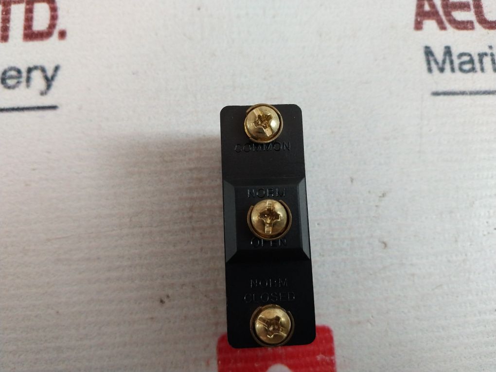 Honeywell Bz-2R24-a2 Micro Switch