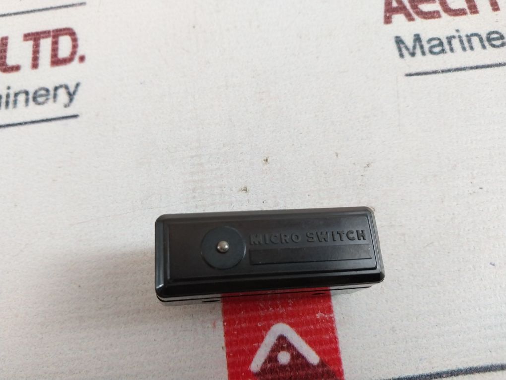 Honeywell Bz-2R24-a2 Micro Switch