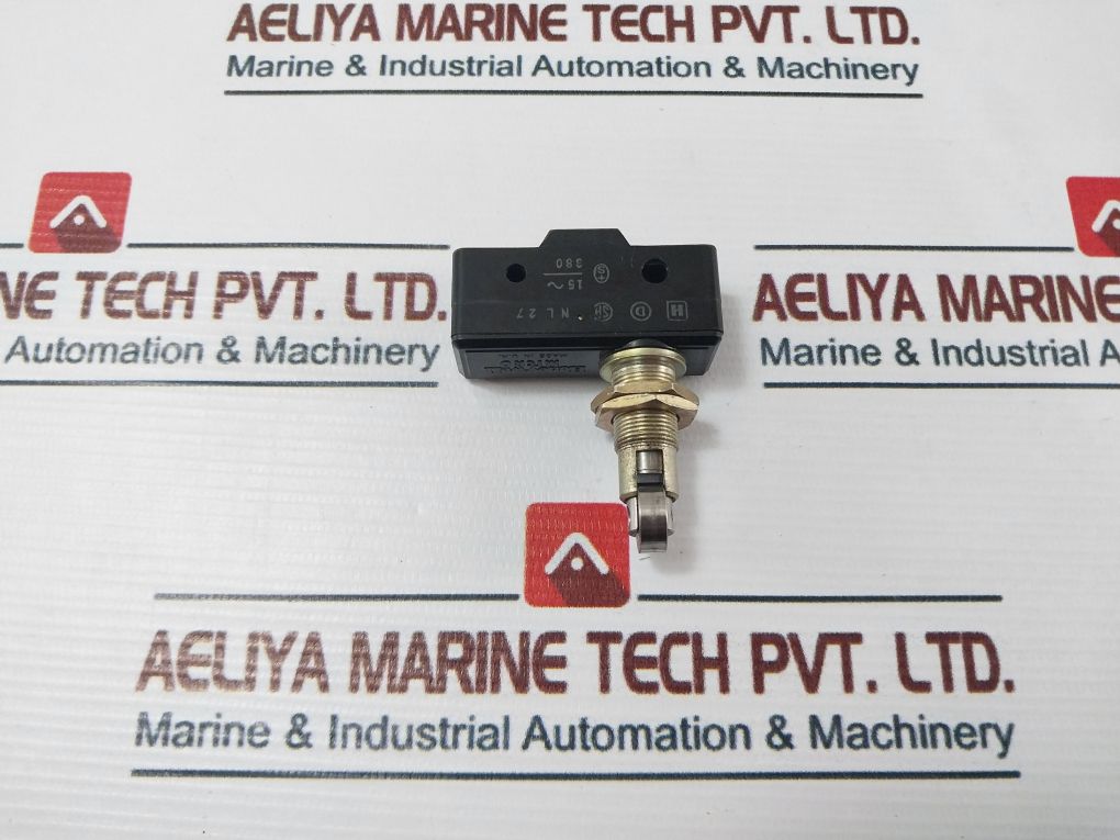 Honeywell Bz-2Rq181-a2 Micro Switch