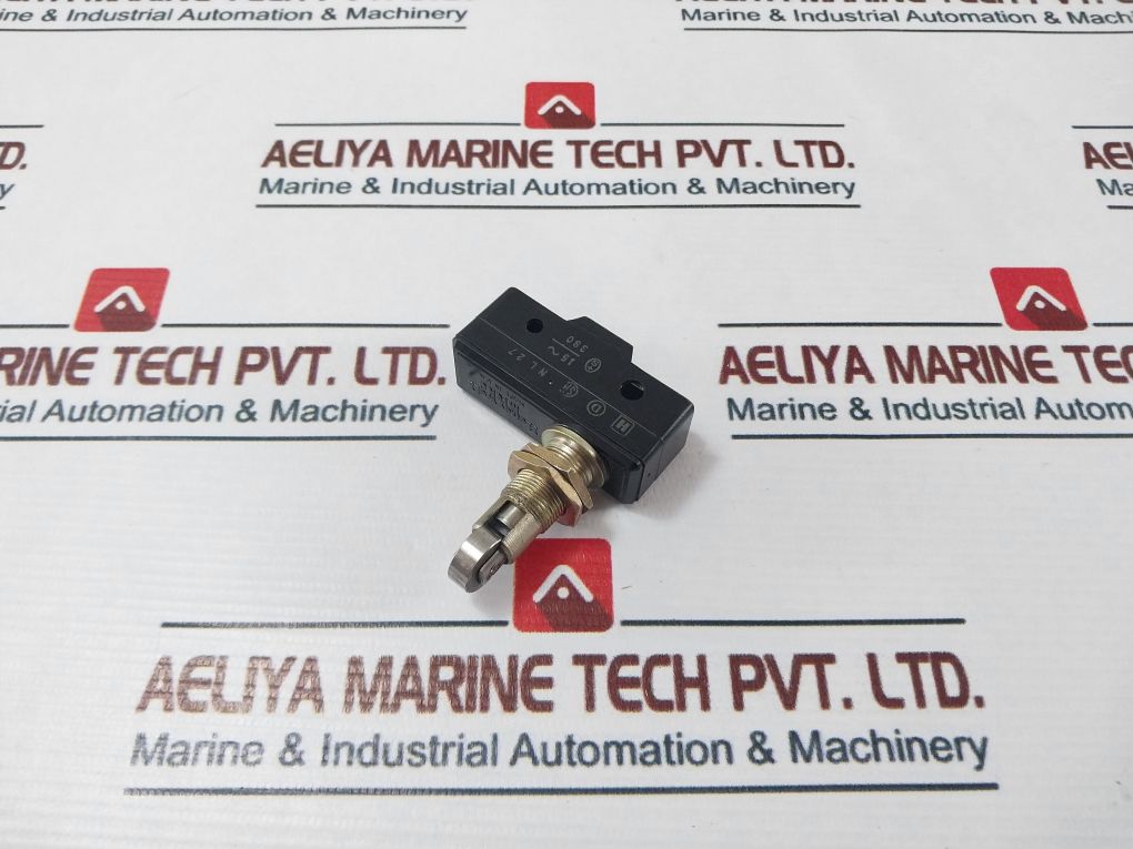 Honeywell Bz-2Rq181-a2 Micro Switch