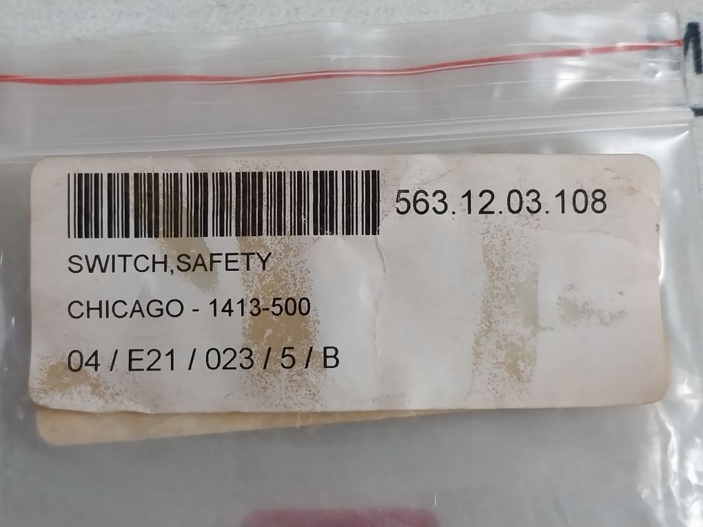 Honeywell Bz-2Rw82 Micro Switch W/Roller Lever Actuator