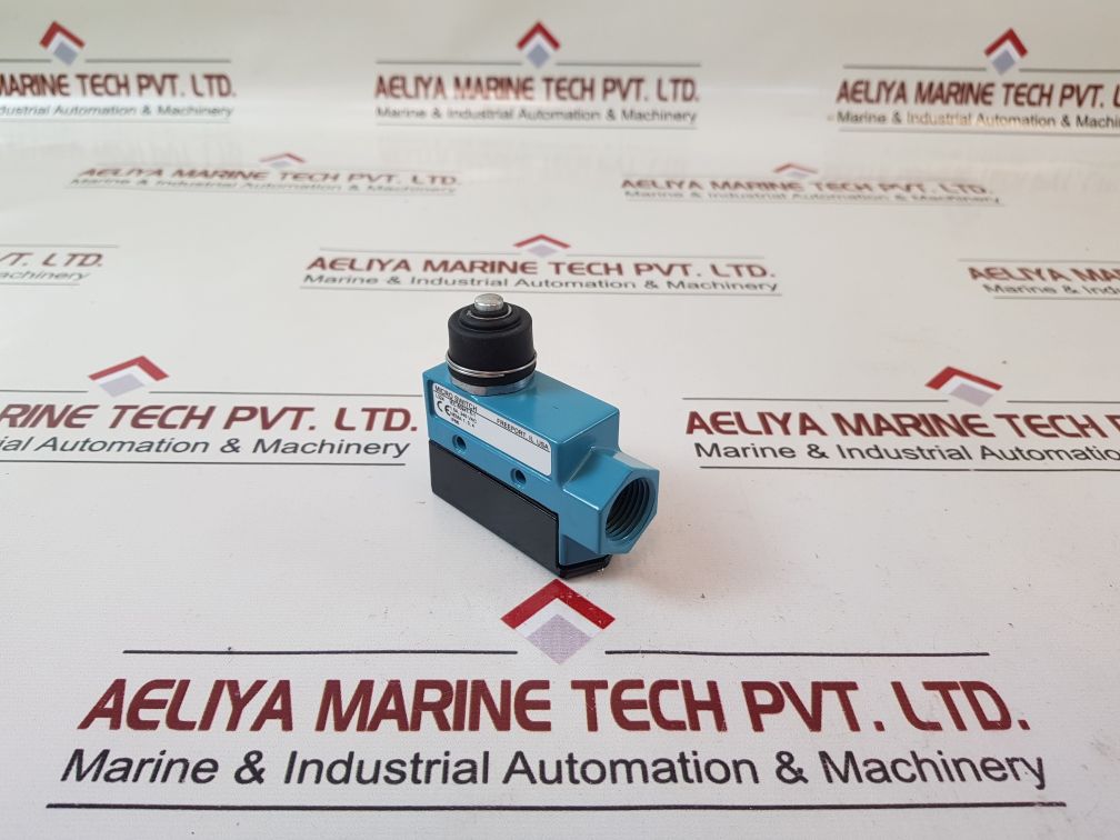 Honeywell Bze6-2Rn-s Micro Limit Switch