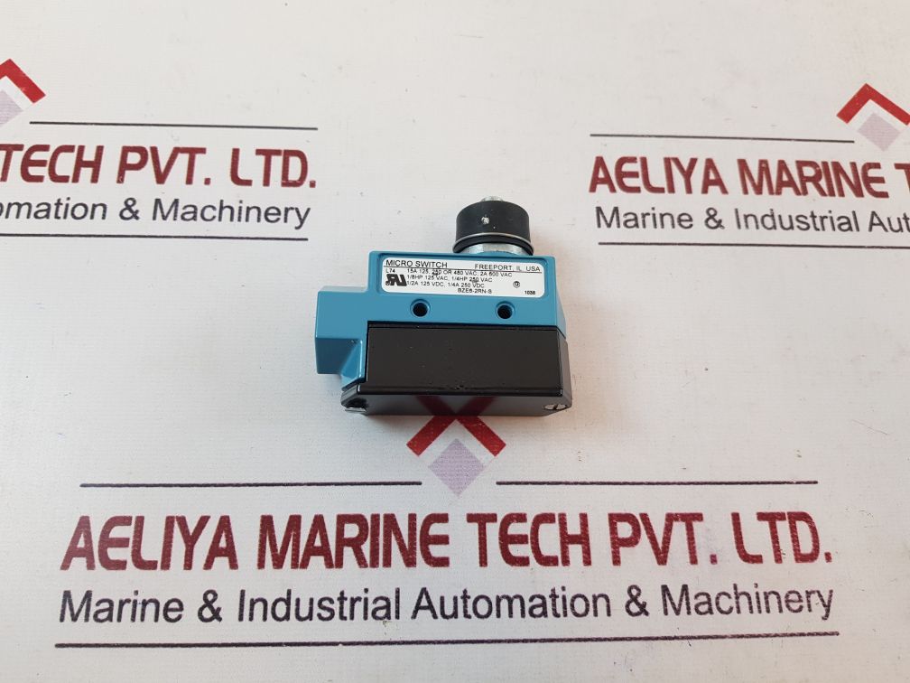 Honeywell Bze6-2Rn-s
