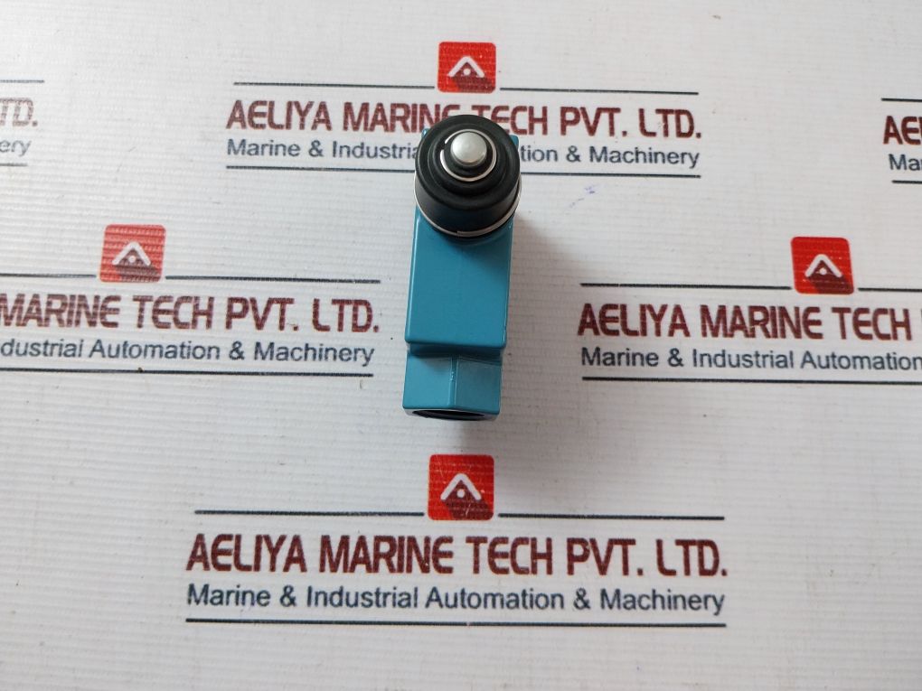 Honeywell Bze6-2Rn-s Micro Limit Switch 1.5A 240Vac