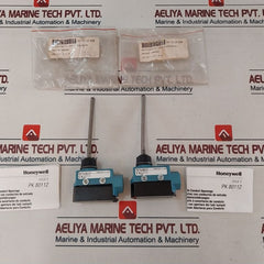 Honeywell Bze6-2Rn183 Limit Switch